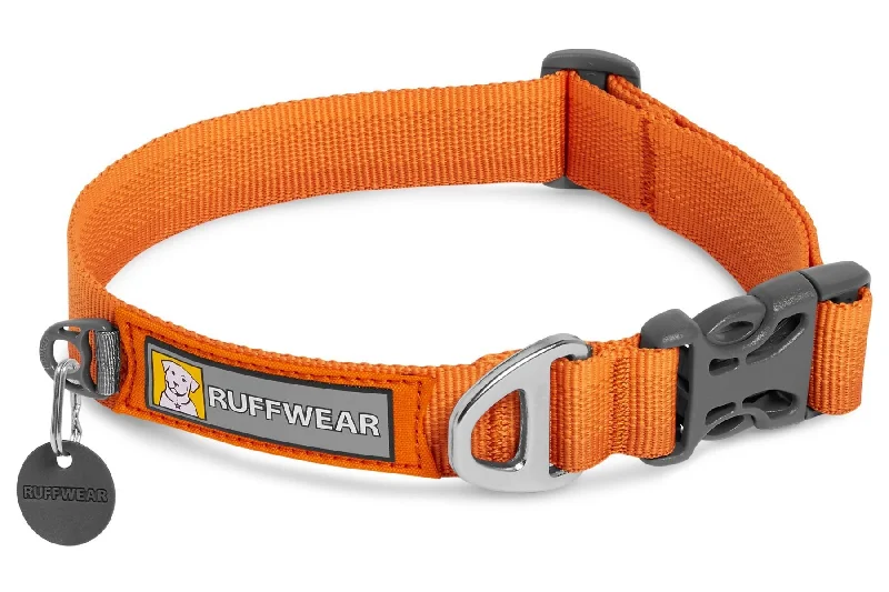 Campfire Orange