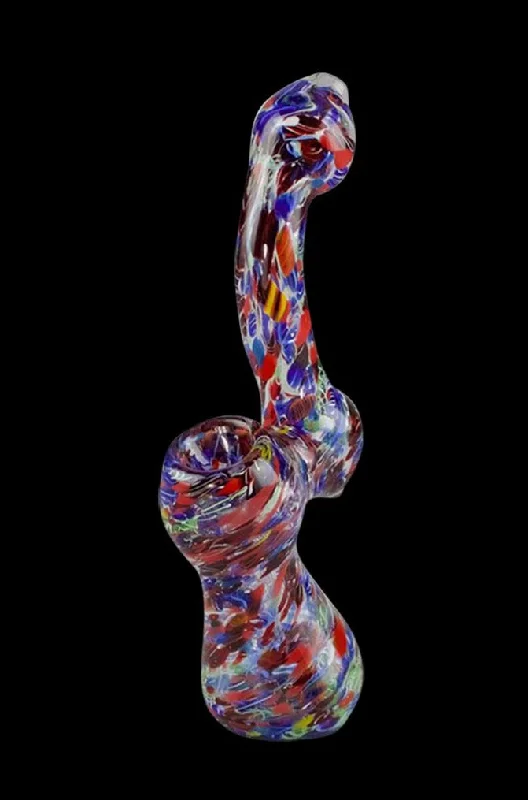 - Winter dog thick down jacketSplatter Frit Bubbler Pipe