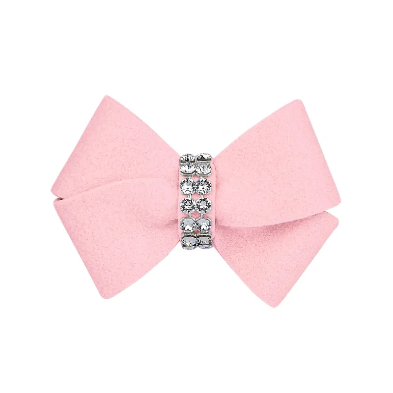 Pet fashion clothesNouveau Bow Dog Barrette