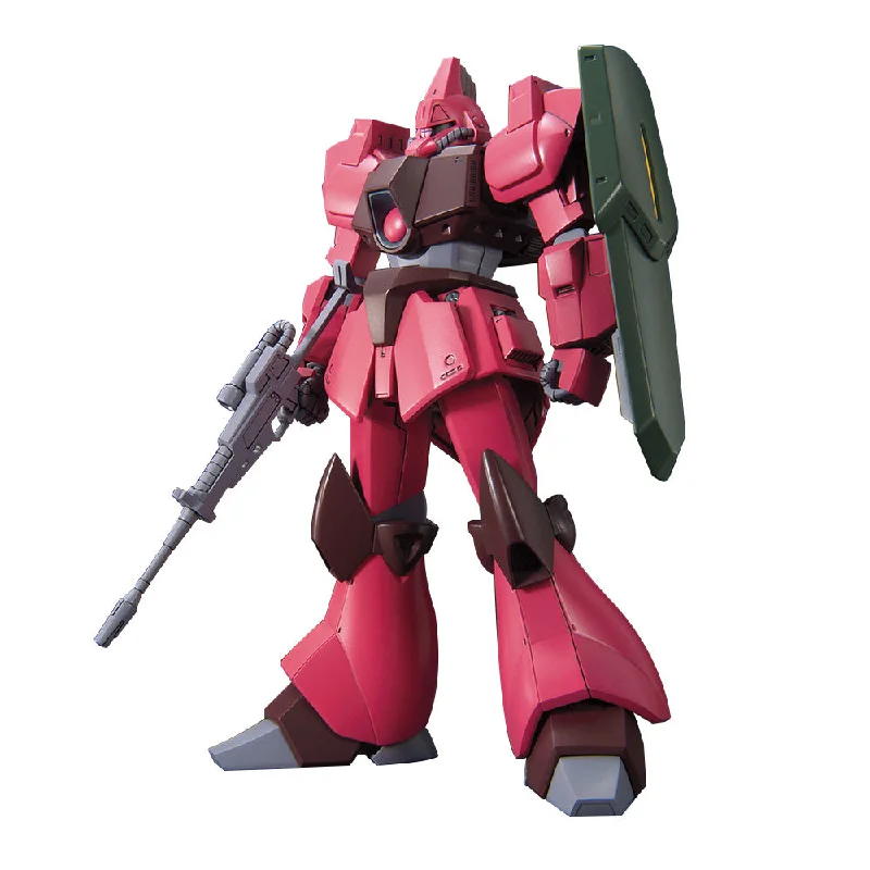 - Cat stress soothing sprayBandai HGUC 1/144 RMS-117 Galbaldy-Beta