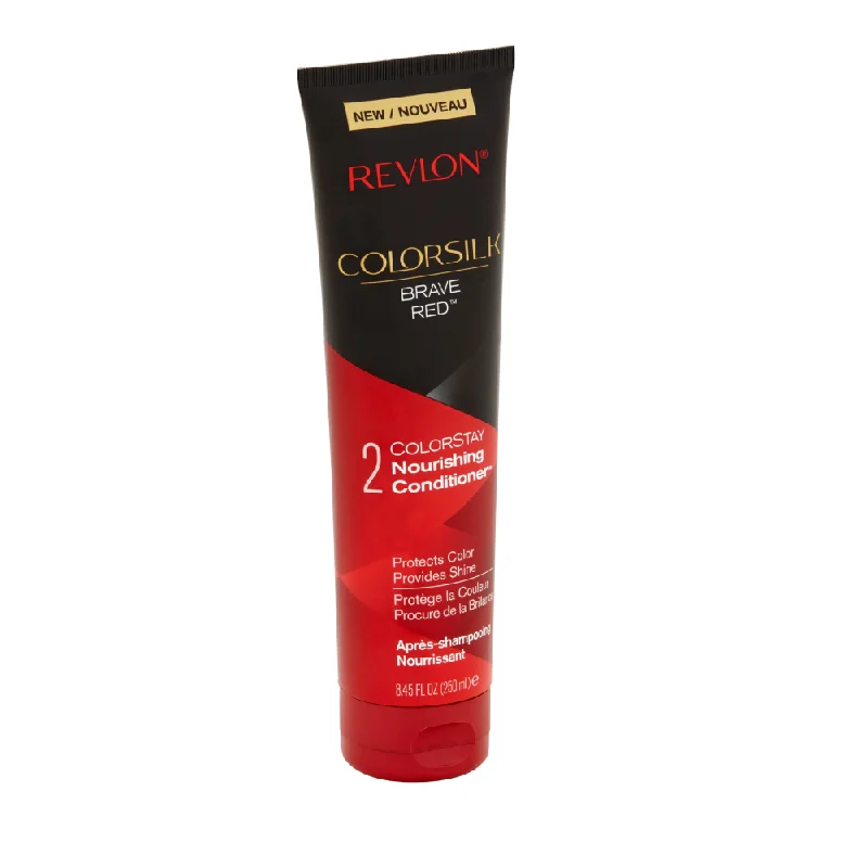 - Deodorizing cat litter tofu litterREVLON COLORSILK BRUNETTE 2 CONDITIONER NOURISHING 250ML