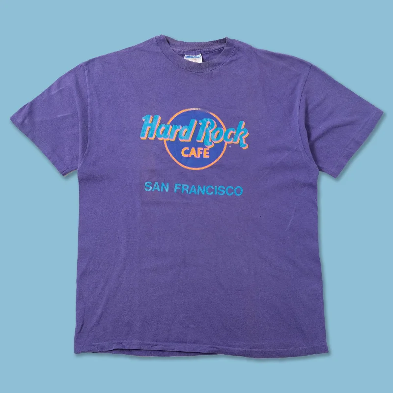 - Solid wood cat climbing frame customizedVintage Hard Rock Cafe T-Shirt Large