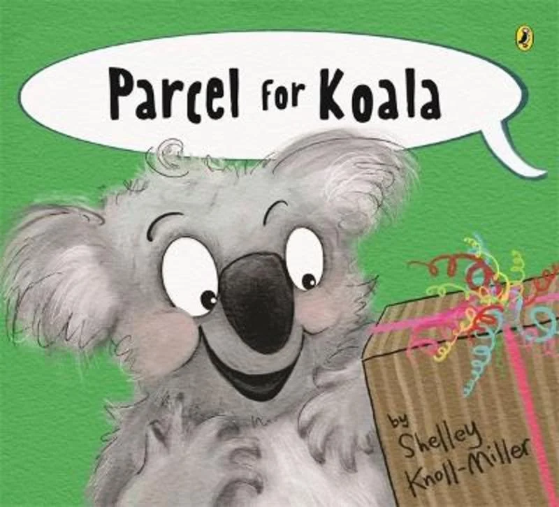 - Air box TSA certified check-inParcel For Koala