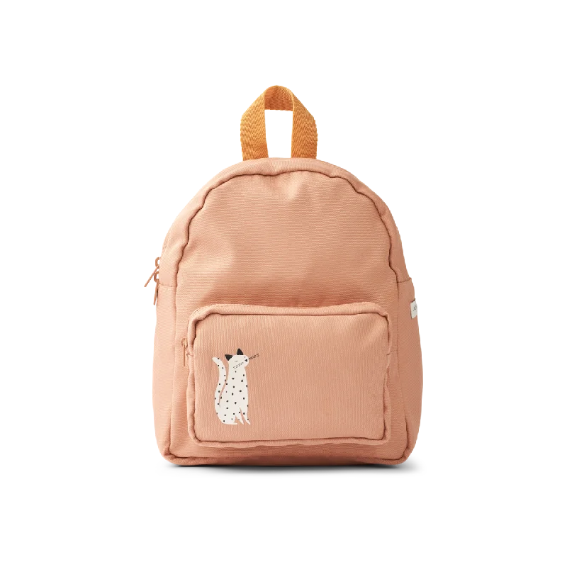 - Pregnant cat delivery room warming boxLiewood Allan Backpack - Cat Tuscany Rose