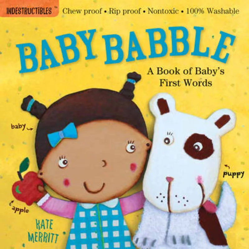 - Solid wood cat climbing frame customizedIndestructibles: Baby Babble: A Book of Baby's First Words - Solid wood cat climbing frame customizedIndestructibles: Baby Babble: A Book of Baby's First Words