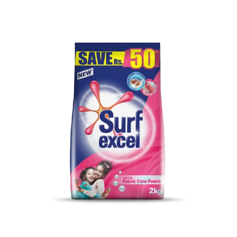 - Winter warm clothes for short-haired dogsSURF EXCEL WASHING POWDER POUCH 2 KG