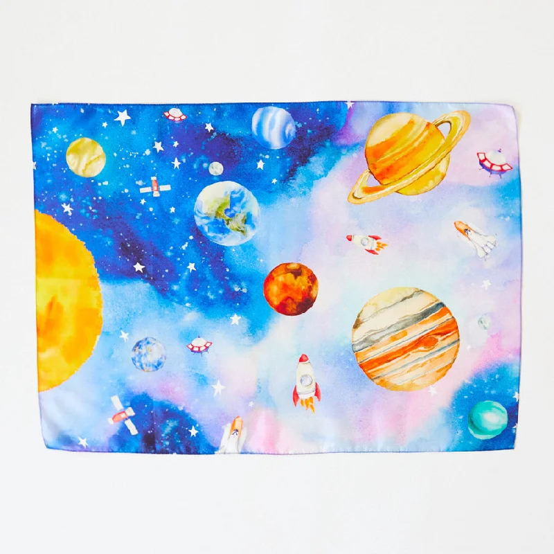 - Dog heart rate monitoring collarPlaysilks Seek + Find | Outer Space