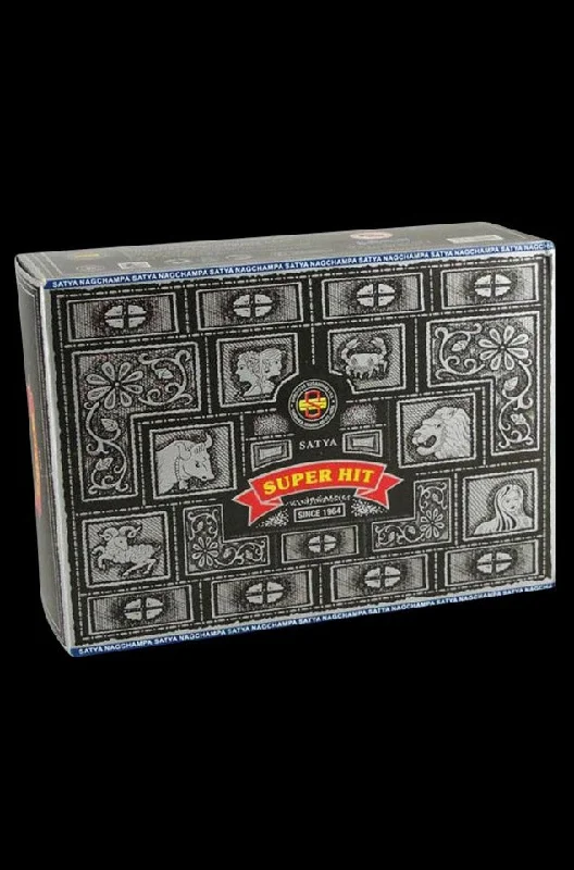 - Summer pet ice matSatya Incense Sticks - 12 Pack