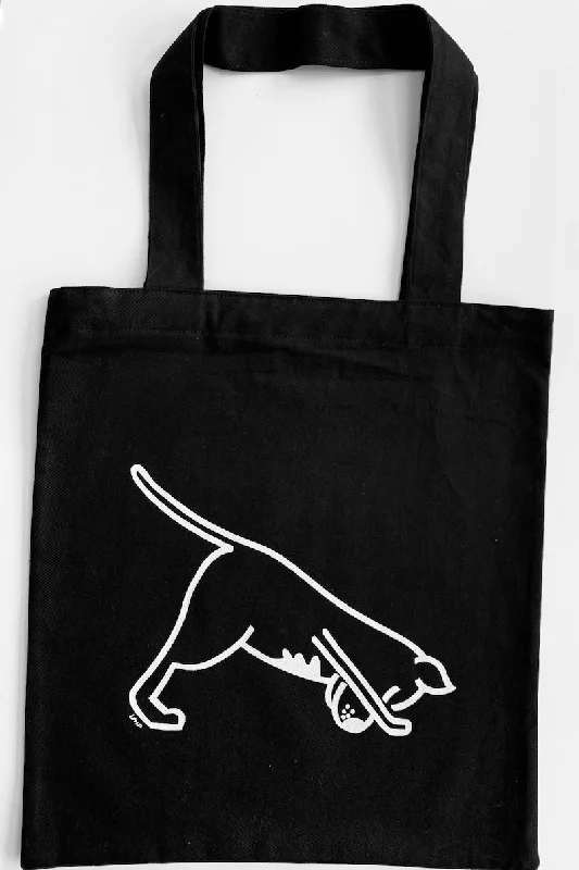 - Pet fence foldable indoorDownward Dog Tote