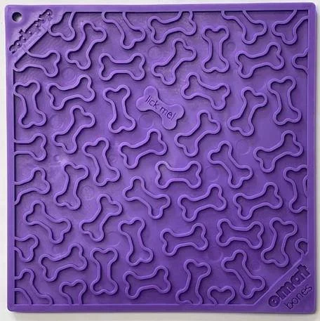 - Dog toy recommendationsSodapup Emat Bones