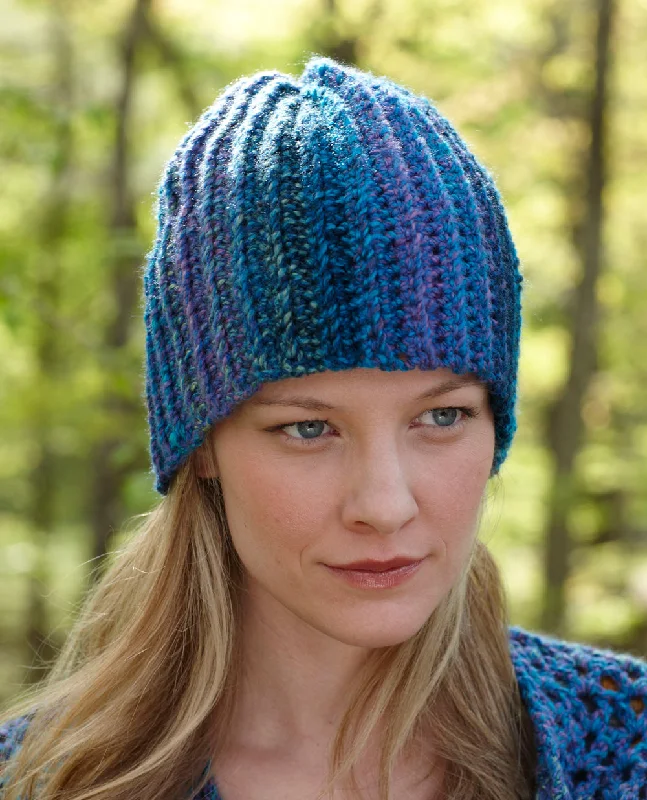 - Pet smart GPS locatorBlue Tweed Hat Pattern (Crochet)