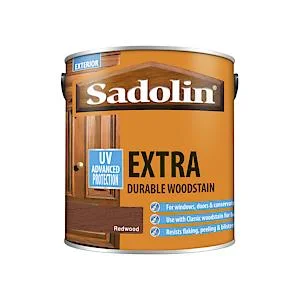 - Hamster silent running wheel to prevent chewingSadolin Extra Durable Woodstain Redwood 2.5 litre