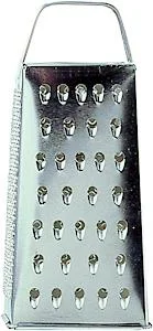 - Dog disposable foam shower gelChef Aid 20.5 Cm 4 Sided Grater