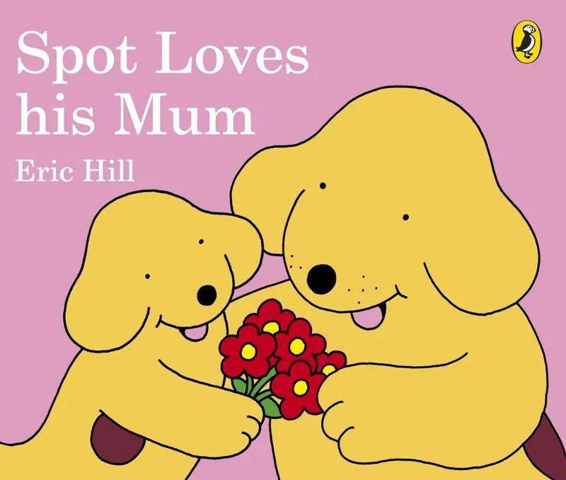 - Climbing pet constant temperature heating padSpot Loves His Mum