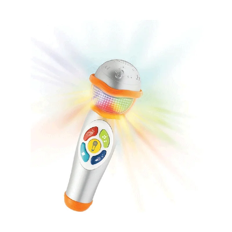 - Automatic temperature adjustment cat bed2052 WINFUN SING A TUNE MICROPHONE