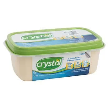 - Dog anti-slip matCrystal Margarine
