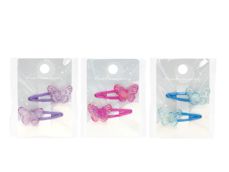 - Dog anti-slip matSnap Clip Butterfly