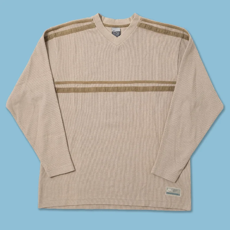  -Anti-scratch sofa protective coverVintage Nike V-Neck Sweater Large / XLarge