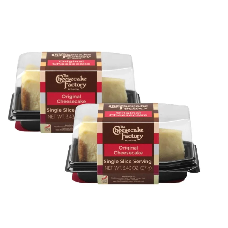 - Pet tear stain cleaning wipesTHE CHEESE CAKE FACTORY ORIGINAL CHEESE CAKE 2 SLICES - Pet tear stain cleaning wipesTHE CHEESE CAKE FACTORY ORIGINAL CHEESE CAKE 2 SLICES