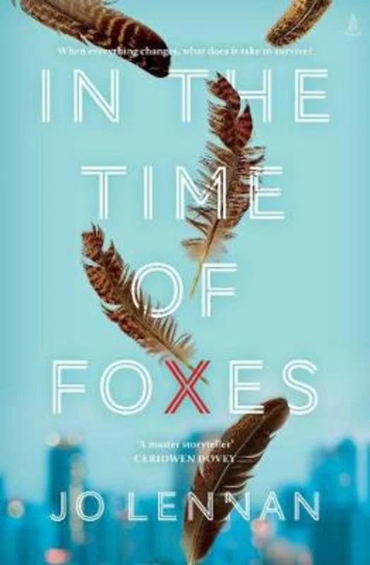- ​​Christmas pet Christmas clothingIn the Time of Foxes
