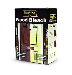 - Remote interactive pet feederRustins Wood Bleach Set