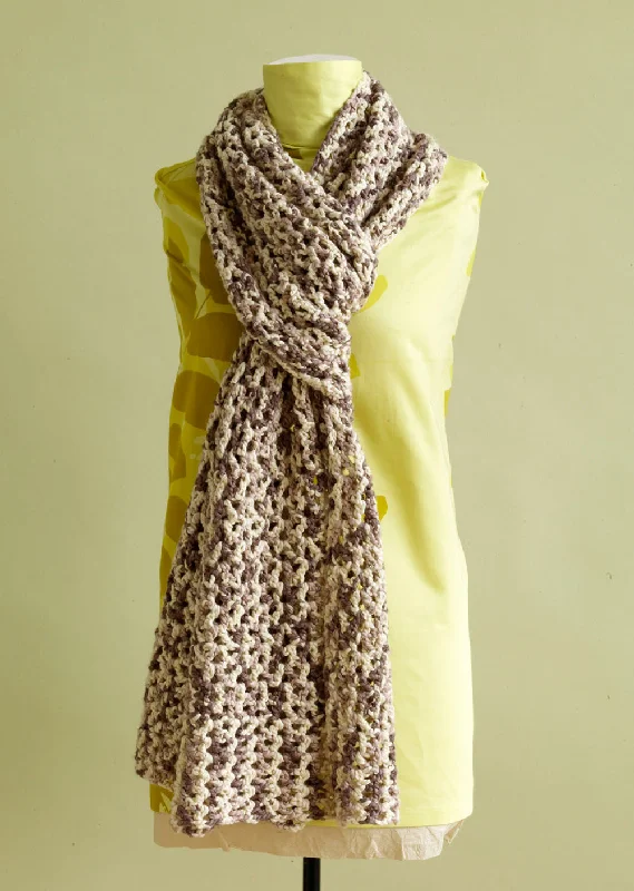 - Chinchilla cooling ice nest ceramic plateBerry Parfait Shawl Pattern (Crochet) - Version 2