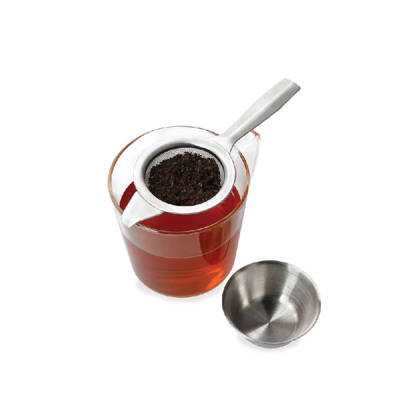 -Anti-scratch scratching board AND cat bed in oneLa Cafetiere 14cm Stainless Steel Tea Strainer with Stand (Silver) -Anti-scratch scratching board AND cat bed in oneLa Cafetiere 14cm Stainless Steel Tea Strainer with Stand (Silver)