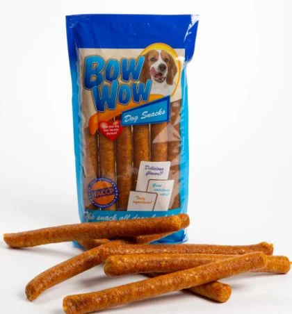 - Pet stroller can be taken on the planePudding Sausage Beef 30cm