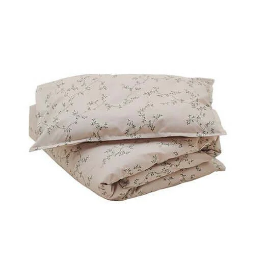 - Foldable and portable cat bagBotany Junior Bedset - Cot