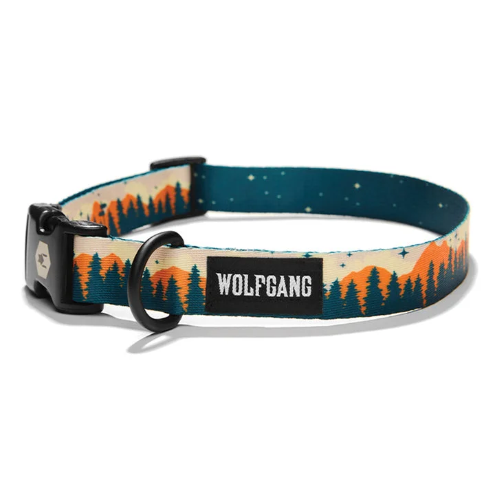  -Anti-scratch sofa protective coverWolfgang OverLand Dog Collar
