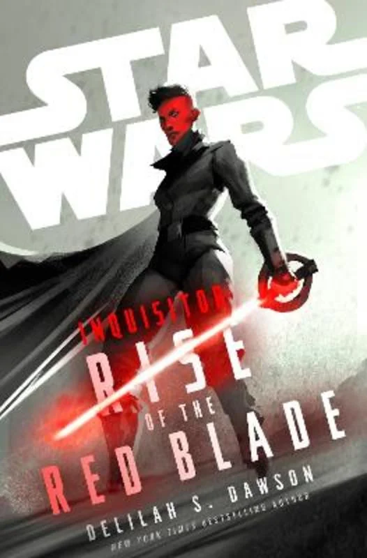 - Air box TSA certified check-inStar Wars Inquisitor: Rise of the Red Blade