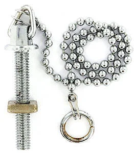 - Cat hair ball removal and hair removal creamSink Chain & Stay Chr 300Mm S6827
