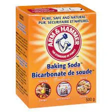 - Pet smart GPS locatorArm & Hammer Pure Baking Soda, 500 g