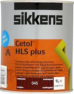 - Natural latex pet mattressSikkens 1L Cetol Hls Plus Translucent Woodstain Mahogany - Natural latex pet mattressSikkens 1L Cetol Hls Plus Translucent Woodstain Mahogany