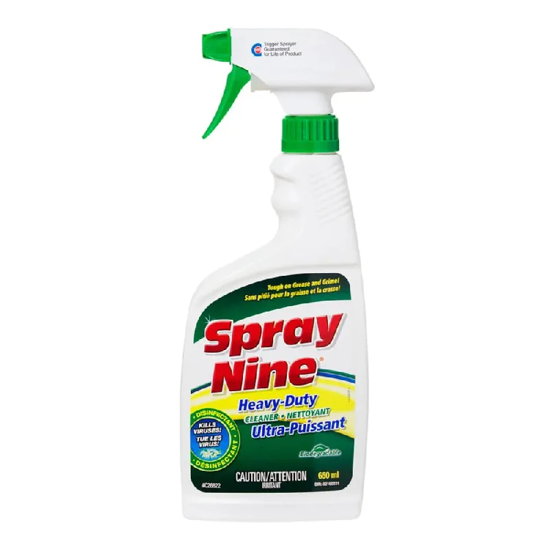 Pet ProductsSpray 9, 650ml