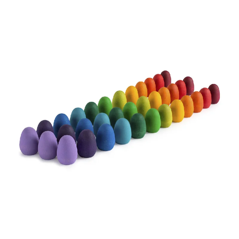 - Smart cat litter box with automatic cleaningGrapat Mandala | Rainbow Eggs
