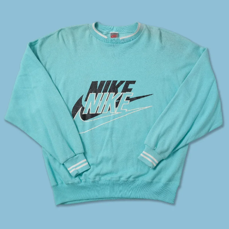  -Non-contact cat thermometerVintage Deadstock Nike Sweater Large
