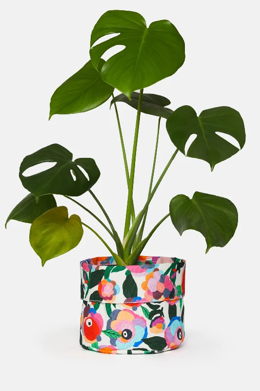 - Cat anti-jump window safety netIn My Garden Medium Planter