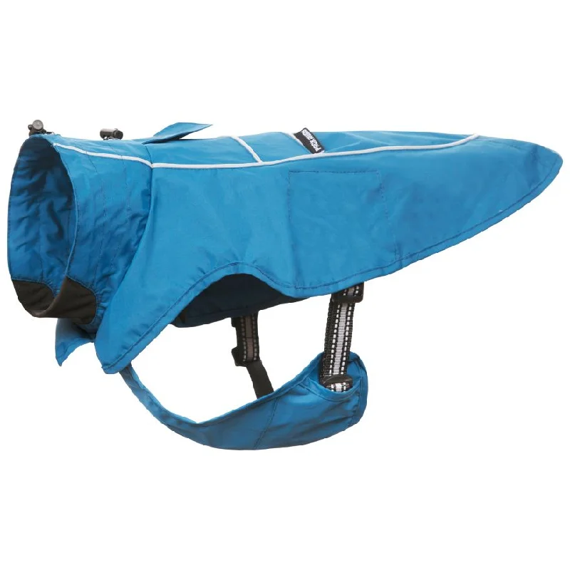 - Rabbit grass rack to prevent waste food boxCinder Packaway Dog Raincoat
