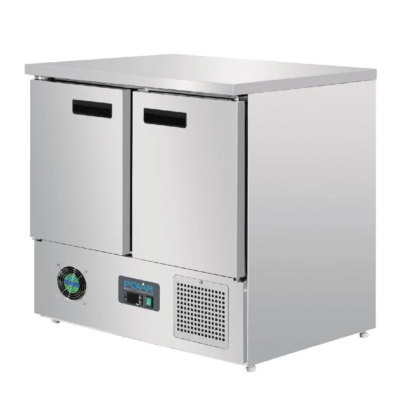 -Anti-scratch scratching board AND cat bed in onePolar G-Series Double Door Counter Fridge 240Ltr -Anti-scratch scratching board AND cat bed in onePolar G-Series Double Door Counter Fridge 240Ltr