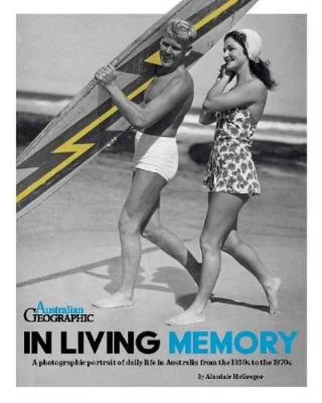 ---In Living Memory