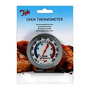 - Cat stress soothing sprayThermometer, Oven