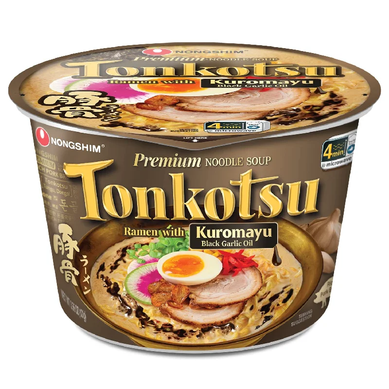Pet ProductsTonkotsu Ramen Bowls