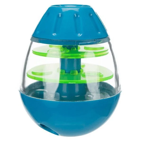 - Hamster toy recommendationsTrixie Roly Poly Snack Egg Interactive Toy