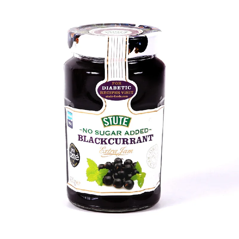 - Deodorizing cat litter tofu litterSTUTE JAM FOR DIABETIC BLACK CURRANT 430 GM