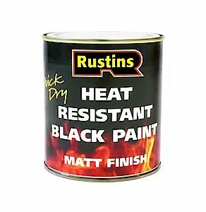 - Postoperative pet anti-licking Elizabethan collarRustins Hrmb250 Quick Dry Blackpaint, Heat Resistant Black Paint 250Ml - Postoperative pet anti-licking Elizabethan collarRustins Hrmb250 Quick Dry Blackpaint, Heat Resistant Black Paint 250Ml