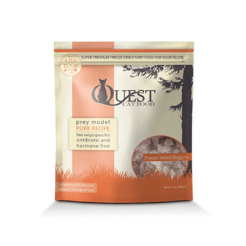 - Durable nylon dog leash wholesaleSteve's Quest Cat Freeze Dried Nuggets Pork 10oz