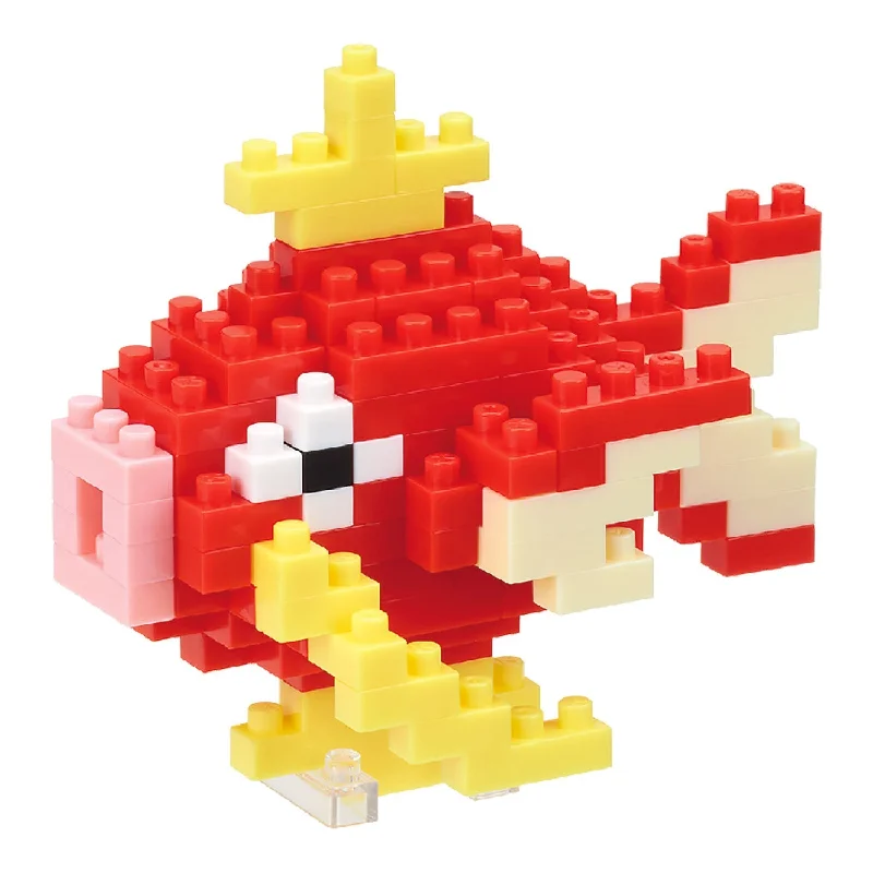 - Elderly dog ​​joint care mattressKawada Pokemon Nanoblock Magikarp