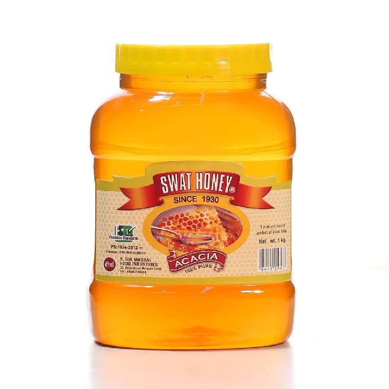 - Rabbit grass rack to prevent waste food boxSWAT HONEY ACACIA 1 KG