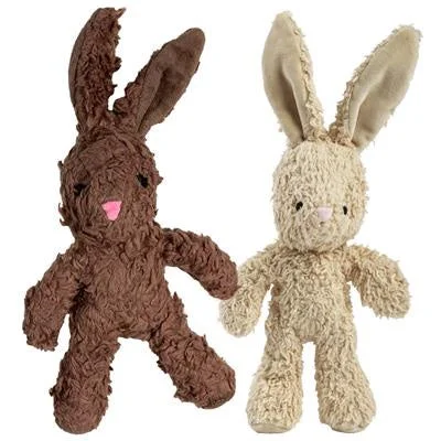 - Automatic induction pet water dispenserSpunky Pup Organic Cotton Bunny